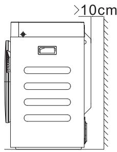 SAMANA DAV 3 C W566C - Installation - 1