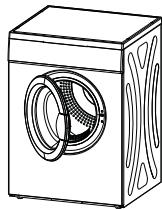 SAMANA DAV 3 C W566C - Precauciones - 12