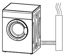 SAMANA DAV 3 C W566C - Precauciones - 10