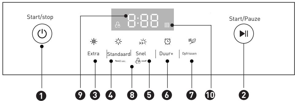SAMANA DAV 3 C W566C - OPGELET - 13