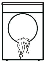 SAMANA DAV 3 C W566C - Precauciones - 3