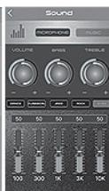 KOOL START Blaster 6 - Pour contrôler l'appareil via votre téléphone, VEUILLEZ INSTALLER L'APPLICATION "SPEAKER PRO" - 8