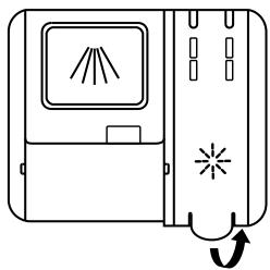 VALBERG FBI 14S47 A+++ S929C - Vullen van het spoelmiddelcompartment - 1