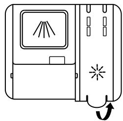 VALBERG FBI 14S47 A+++ S929C - Remplissage du compartment à produit de rincege - 1