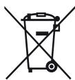 VALBERG FBI 14S47 A+++ S929C - COLLECTE SELECTION DES DÉCHETS ÉLECTRIQUES ET ÉLECTRONIQUES - 1