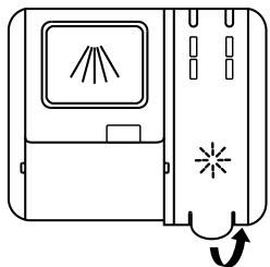 VALBERG FBI 14S47 A+++ S929C - ADVERTENCIA - 2
