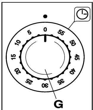 LA GERMANIA HVI8/15 - Nettoyage interieur du four - 22