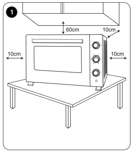VALBERG MO 46 MF W 998C - Por la seguridad de los niños, guarde sus aparatos en un lugar seguro hasta que pueda eliminarlos, preferentamente的最后一.    fuera de su domicilio. - 1