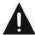 POLAROID TVLED32HDP - CAUTION: - TO REDUCE THE RISK OF FIRE, ELECTRIC SHOCK OR SERIOUS INJURY: - 1