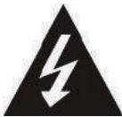 POLAROID TVLED32HDP - PRECAUCIONES DE SEGURIDAD - 1