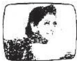 POLAROID TVLED32HDP - Picture defects and the reason - 1