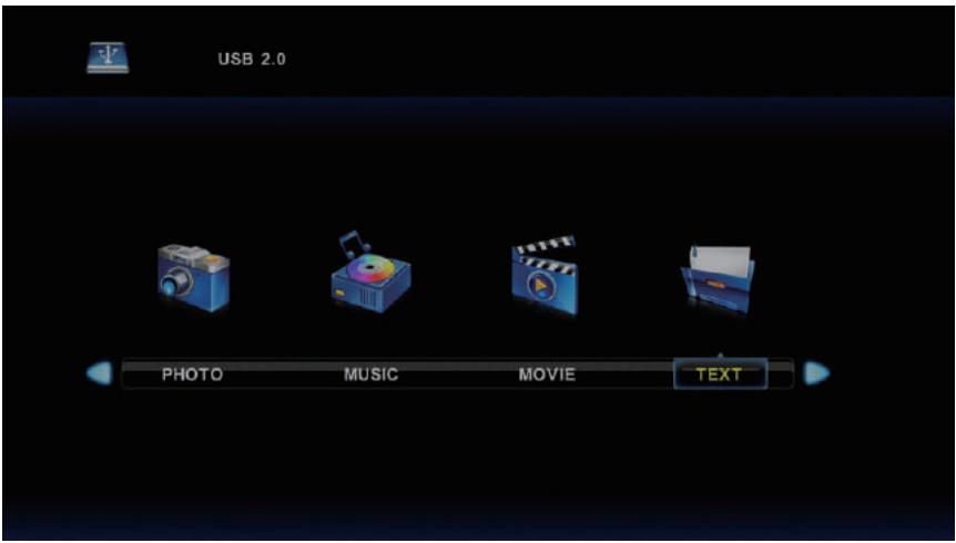 POLAROID TVLED32HDP - Menu « Film » - 3