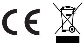 POLAROID TVLED24HD - ÉLIMINATION DES PRODUITS ÉLECTRIQUES ET ÉLECTRONIQUES PAR LES UTILISATEURS FINAUX DANS L'UNION EUROPÉENNE - 1