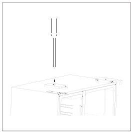 VALBERG SBS 436 A+ XHOC - Retrait des portes - 1