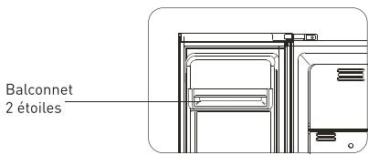 VALBERG SBS 436 A+ DX742C - ATTENTION - 1