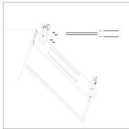 VALBERG SBS 436 A+ DX742C - Retrait des portes - 5