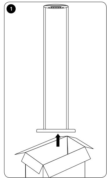 NOVISTAR SOUND LIGHT V2 - 7