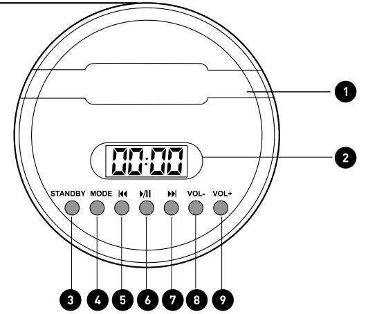 NOVISTAR SOUND LIGHT V2 - 2