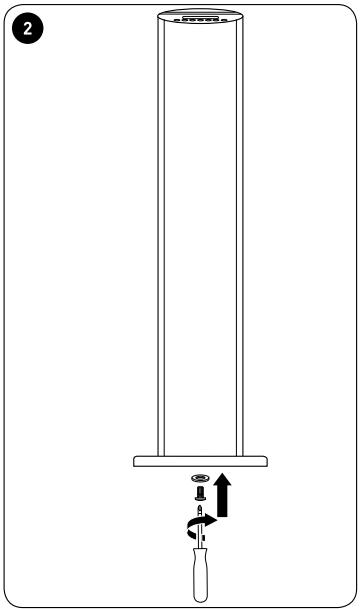NOVISTAR SOUND LIGHT V2 - 8