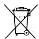 NOVISTAR SOUND LIGHT V2 - PROTECTION DE L'ENVIRONNEMENT - DIRECTIVE 2012/19/UE - 1