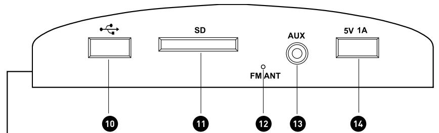 NOVISTAR SOUND LIGHT V2 - 5