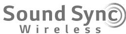 LG RK7 - LG Sound Sync - 1
