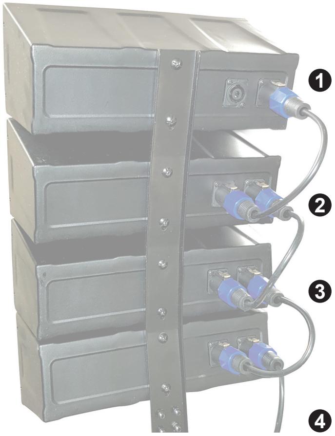 PICKERING Pure Array 1000 - Especialación del(transmisorinalábrico) - 1