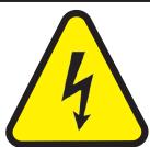 BOOST LIGHT70 - ATencion NO ABRIR LA CARCASA PELIGRO DE ELECTROCUTION - 1