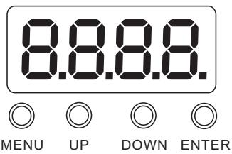 BOOST LIGHT70 - HOW TO CONTROL THE UNIT - 1
