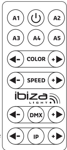 BOOST LIGHT70 - RECOMENDACIONES PARA BATERIAS - 2