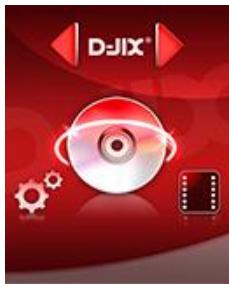 D-JIX M439 WOM - Organisation du Menu Principal - 1
