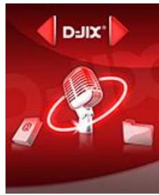 D-JIX M439 WOM - Organisation du Menu Principal - 6