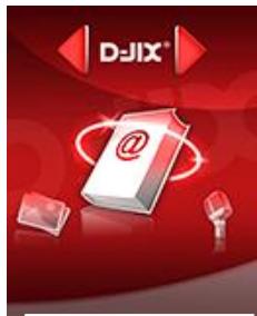 D-JIX M439 WOM - Organisation du Menu Principal - 5