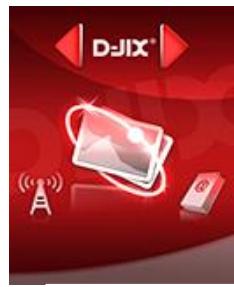 D-JIX M439 WOM - Organisation du Menu Principal - 4