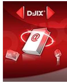 D-JIX M439 WOM - Aller au mode E-Book - 1
