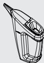 BELLAVITA DHP 8 A++ W205T2 - Contenu de l'emballage - 4