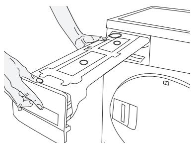 BELLAVITA DHP 8 A++ W205T2 - AVERTISSEMENT - 1
