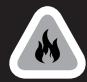 BELLAVITA DHP 8 A++ W205T2 - DANGER - 1