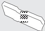 BELLAVITA DHP 8 A++ W205T2 - Contenu de l'emballage - 3