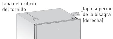 VALBERG 2D 205 A+ S180C - Retirada del estante - 2