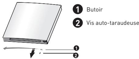 VALBERG 2D 205 A+ S180C - REMARQUE - 2