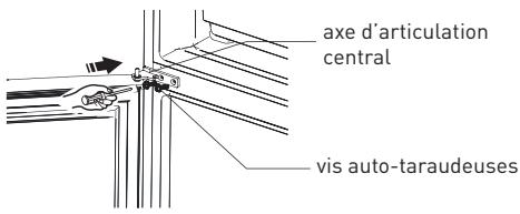VALBERG 2D 205 A+ S180C - REMARQUE - 13