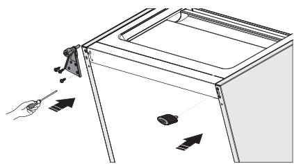 VALBERG 2D 205 A+ S180C - OPMERKING - 8