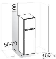 VALBERG 2D 205 A+ S180C - ATTENTION - 1