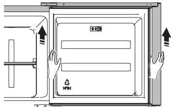 VALBERG 2D 205 A+ S180C - REMARQUE - 1