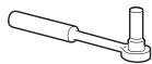VALBERG 2D 205 A+ S180C - Non fournis - 1