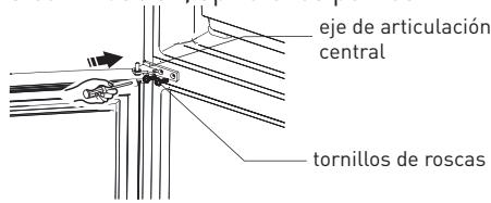 VALBERG 2D 205 A+ S180C - OBSERVACIONES - 12