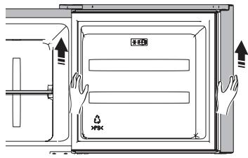VALBERG 2D 205 A+ S180C - OPMERKING - 1