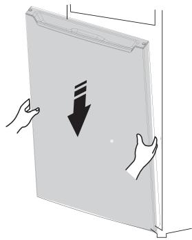 VALBERG 2D 205 A+ S180C - REMARQUE - 12