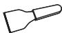 VALBERG 2D 205 A+ S180C - Non fournis - 3